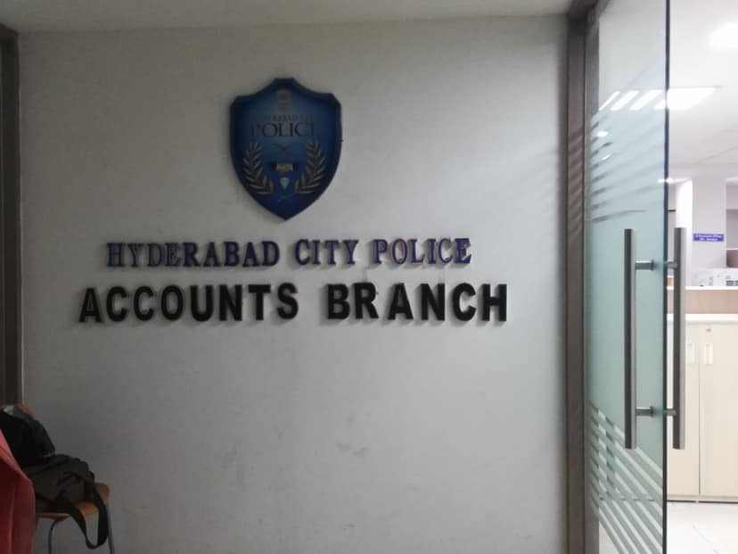 La police de Hyderabad saisit 36 tonnes de ghee adulteré lors d'une opération majeure