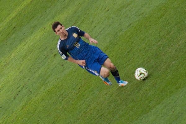 Foto d'archivio: Kily González è il nuovo allenatore dell'Inter Miami