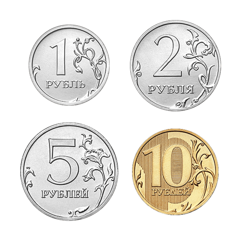 Archive photo: Russian ruble hits annual low while Kazakh tenge rises sharply