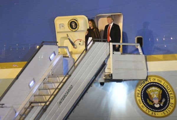 Estados Unidos destinará 1.000 millones de dólares para Colombia tras la investidura de De la Espriella