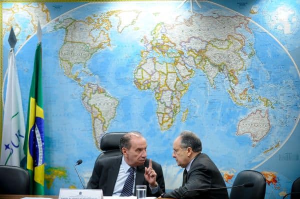 Foto d'archivio: Governo approva nuovo regime per sbloccare eredità indivise
