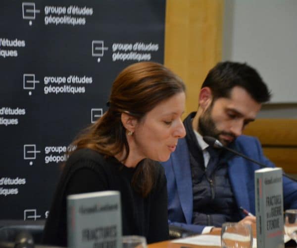Präsidentschaftswahl 2027: Gabriel Attal reicht Klage wegen russischer Einmischung ein