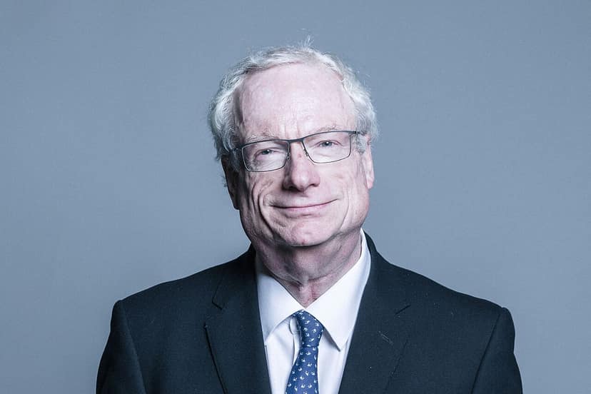 Studenten van Cambridge herdenken professor Arday