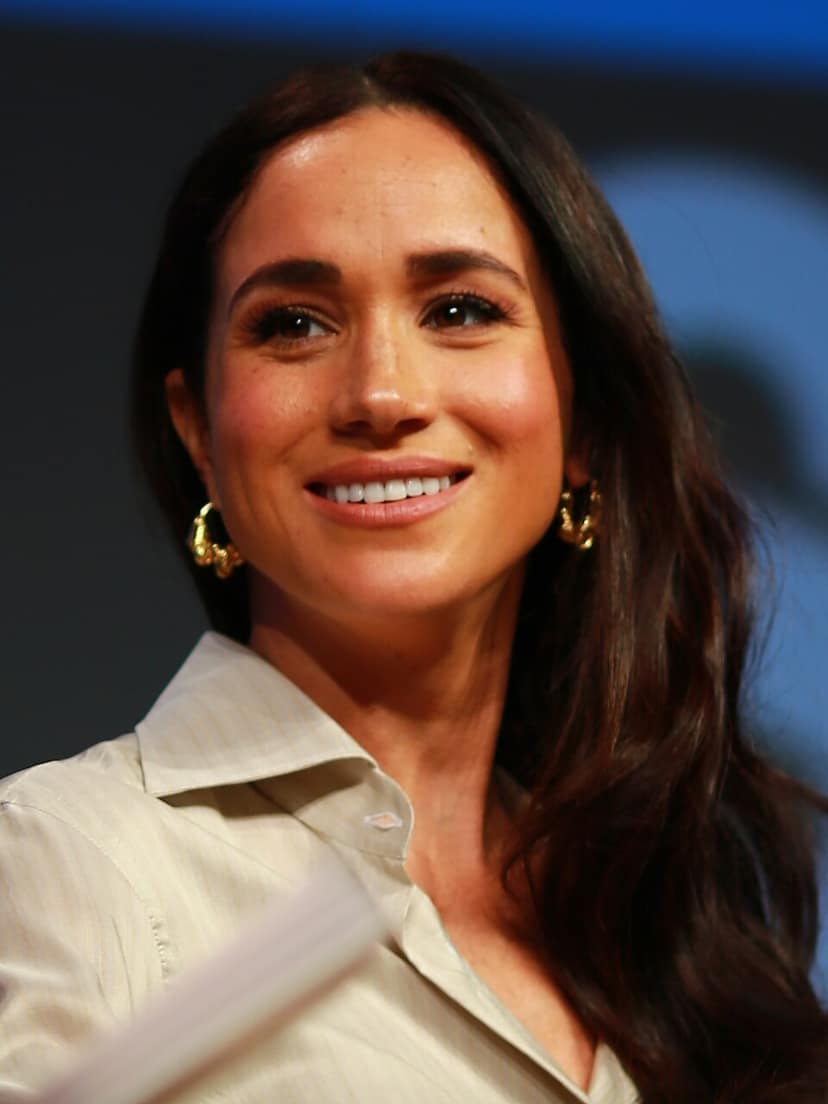 Trump uit zijn opluchting over vertrek van Harry en Meghan uit de VS