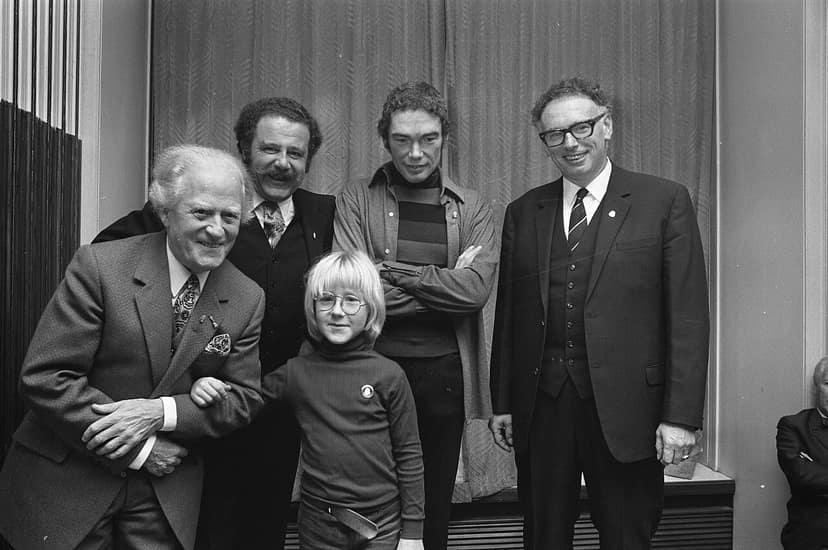 Jerney Kaagman (1947-2026) overleden na jarenlang ziek