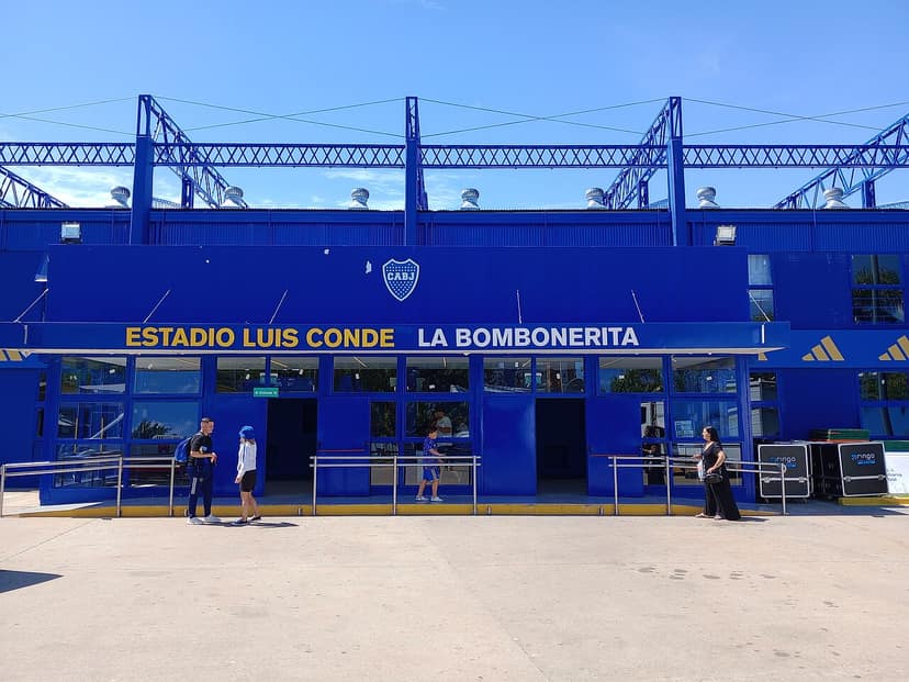 Boca Juniors hoopt door te stoten naar de kwartfinales tegen Recoleta