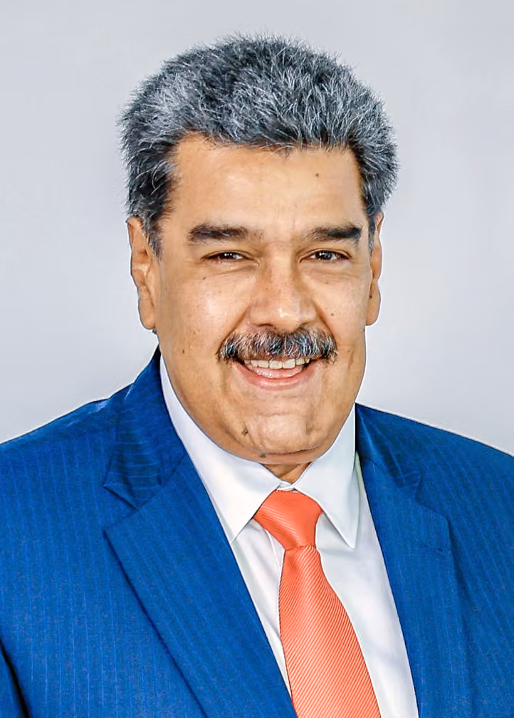 Foto de archivo: La líder opositora Machado regresa a Venezuela