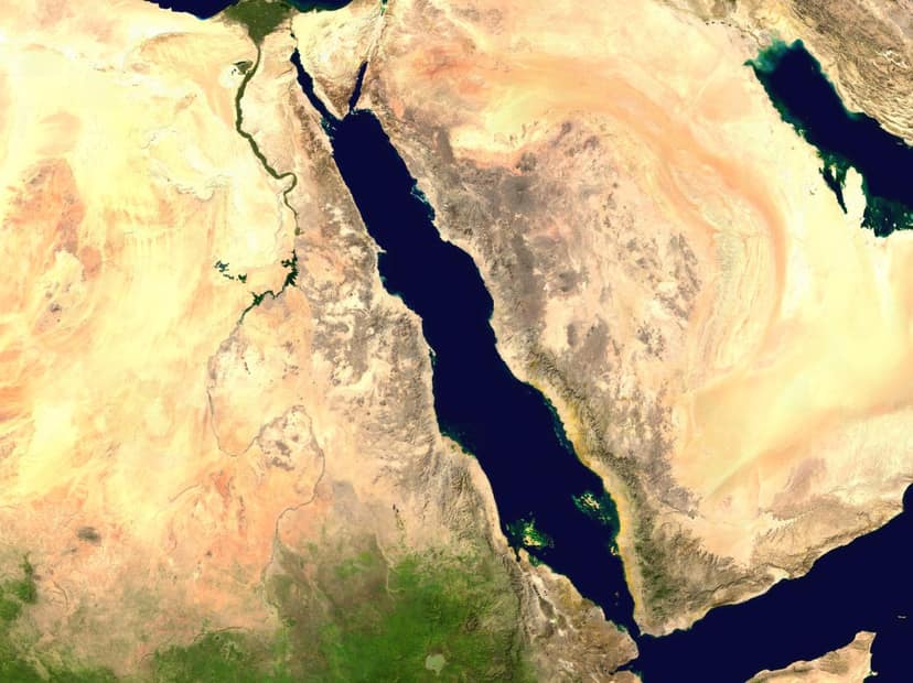 Houthi Attack in Red Sea Results in Four Deaths, Including Three Pakistanis