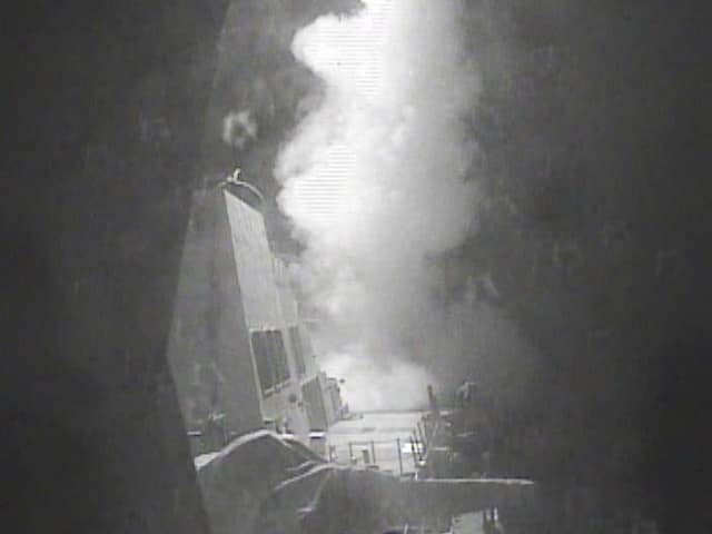 Houthi Attack in Red Sea Results in Four Deaths, Including Three Pakistanis