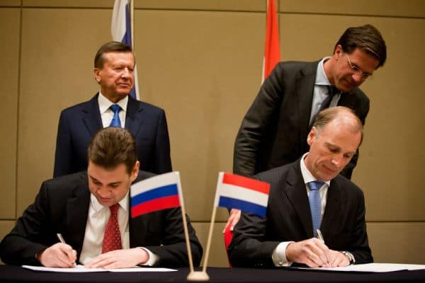 La Russie libère l'ancien marin américain Robert Gilman après quatre ans