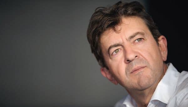 Jean-Luc Mélenchon propõe a anulação da dívida francesa