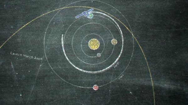 Archivbild: Isar Aerospace-Rakete startet erfolgreich ins All