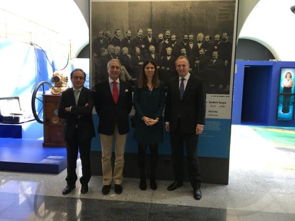 Foto d'archivio: Leiria investe 250 mila euro in generatori e comunicazioni