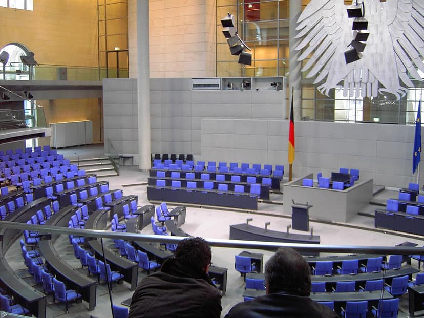 L'UE demande à Meta et TikTok de lutter contre les fausses informations après la crise de Ceuta