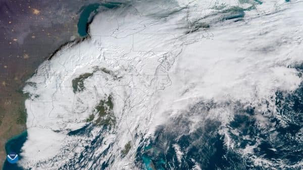 El Niño a 69 % de chance d'être le plus fort jamais enregistré