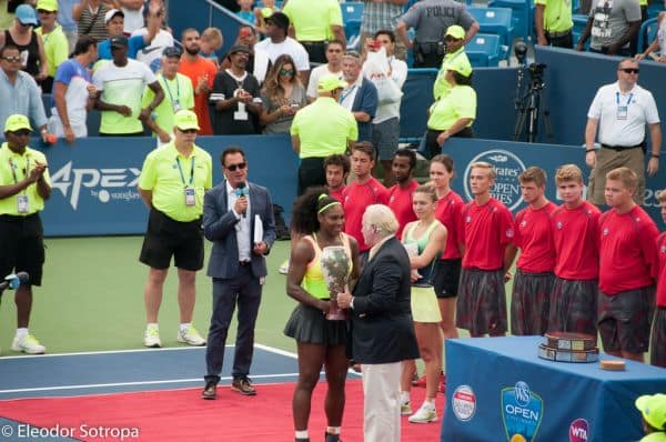 Djokovic perde inaspettatamente il match d'apertura a Cincinnati