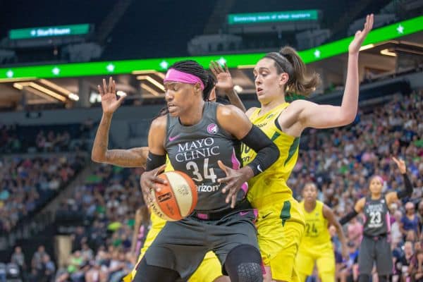 Archivbild: USA besiegt Frankreich mit 97-79 und sichert sich fünften WM-Titel in Folge