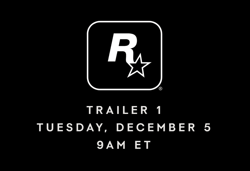 Novo trailer de „GTA VI” será lançado brevemente na Netflix