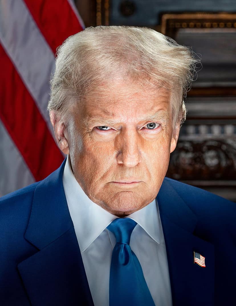 Archieffoto: Rechter stelt Trumps regels voor stemming per post voorlopig uit