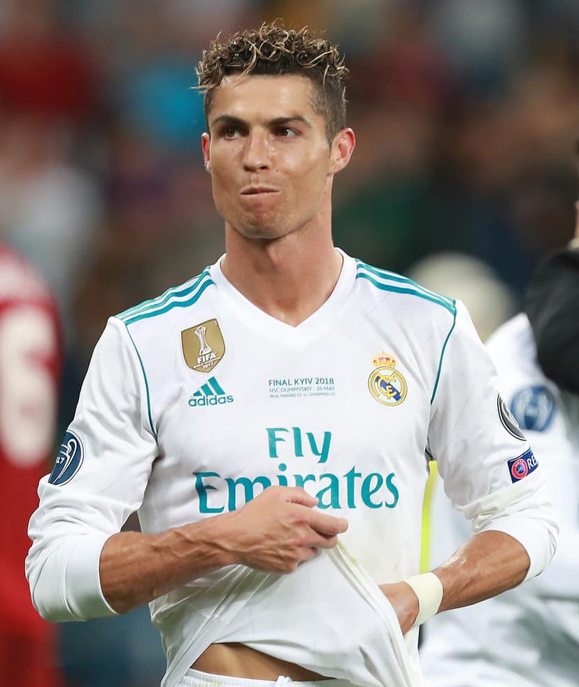 Archivbild: Kane gewinnt Ballon d'Or 2026 vor Yamal und Mbappé