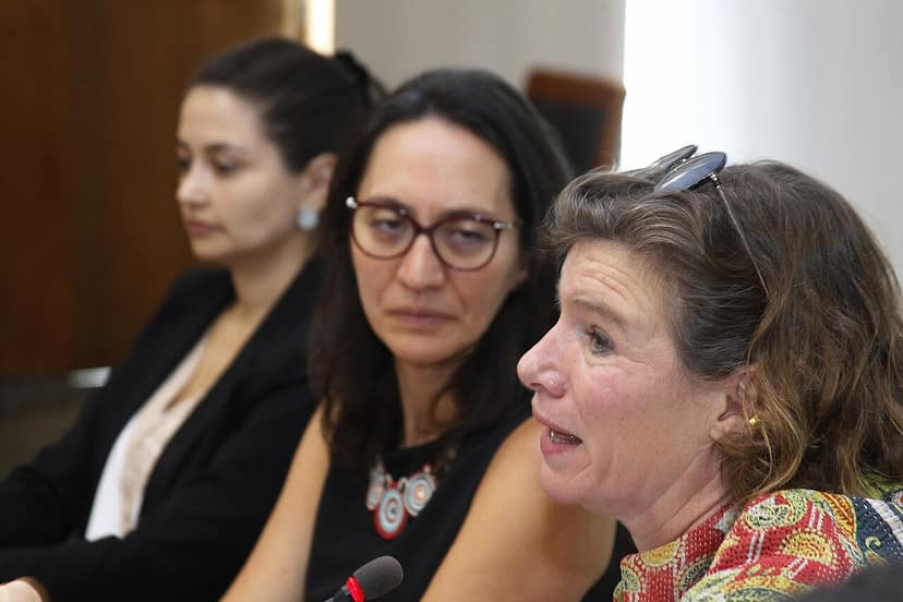 Photo d'archive: Le gouvernement assure 100 % d'exécution du PRR avant la date limite