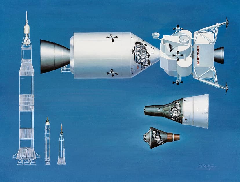 Foto de arquivo: A NASA lança o telescópio espacial Roman para mapear o Universo