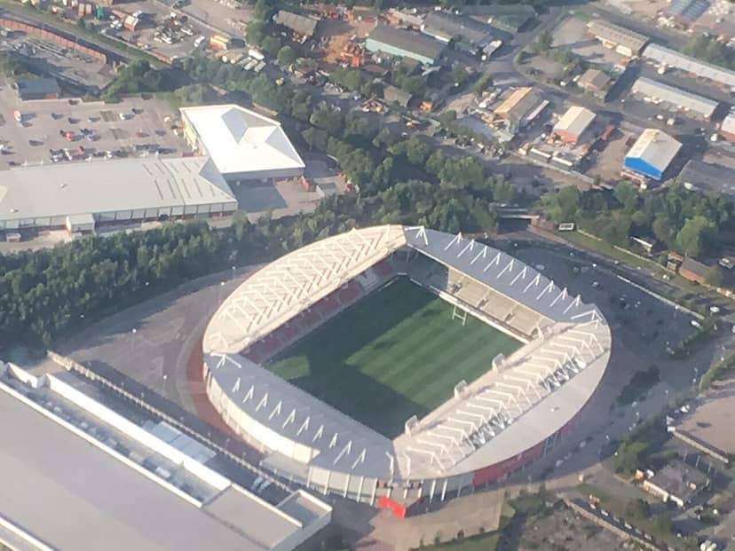 St Helens verliert gegen Hull FC und gefährdet Play-off-Chancen