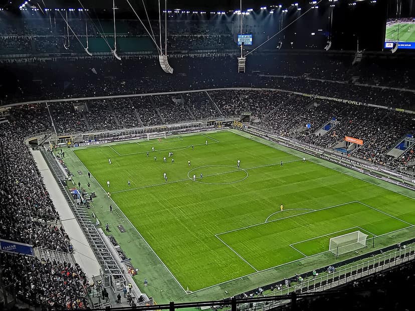 Serie A: New matchday kicks off with three important fixtures