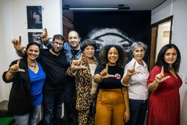 Foto de arquivo: Eleições no Brasil: Flávio Bolsonaro e Lula da Silva avançam para segunda volta