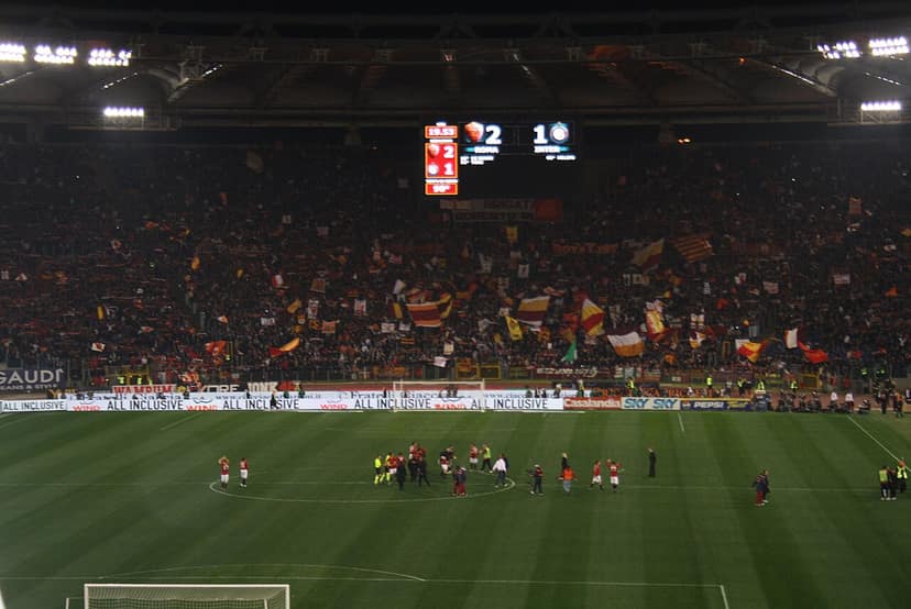 Champions League: Ergebnisse des Tages für Inter, Napoli und Roma