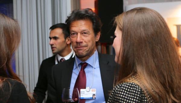 Pakistan’s Supreme Court Orders Hospital Transfer for Imran Khan