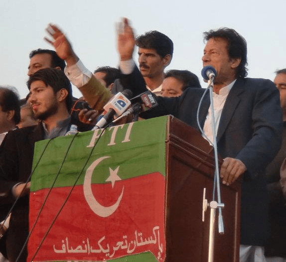 Pakistan’s Supreme Court Orders Hospital Transfer for Imran Khan