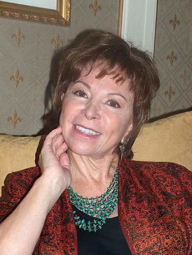 Isabel Allende gewinnt den Premio Planeta 2026 mit 'Die Stunde vor der Dämmerung'