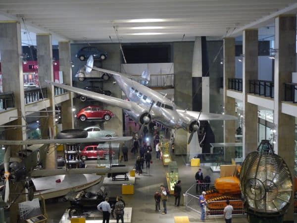London Science Museum beëindigt samenwerking met BP te midden van campagnes