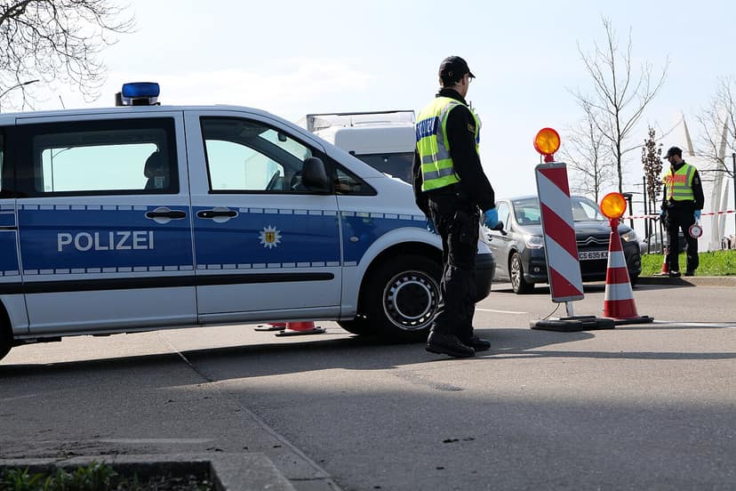 Spanje voert grenscontroles in voor reizigers uit Italië