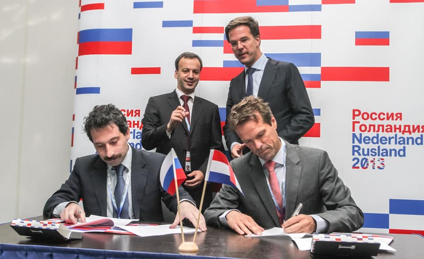 RWE beëindigt investeringen in Amerikaanse windparken