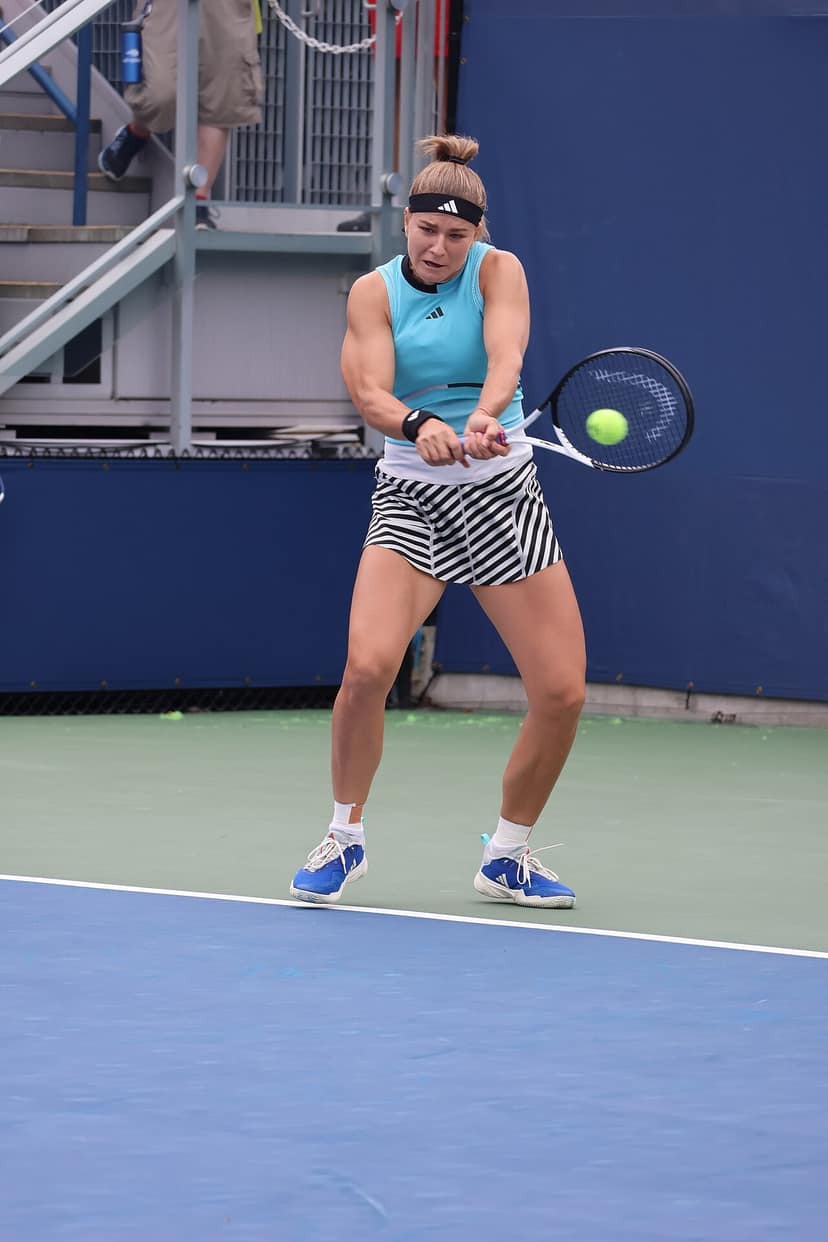Muchová e Mensík conquistano il titolo di doppio misto agli US Open in una finale emozionante