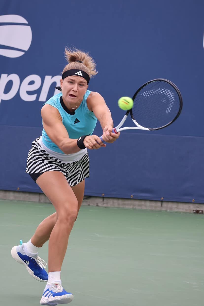 Muchová e Mensík conquistano il titolo di doppio misto agli US Open in una finale emozionante