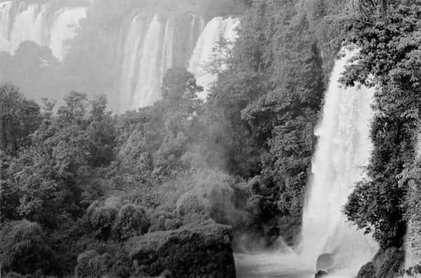 Iguazu Falls: Removal of Barriers and Access Restrictions Due to River Flooding