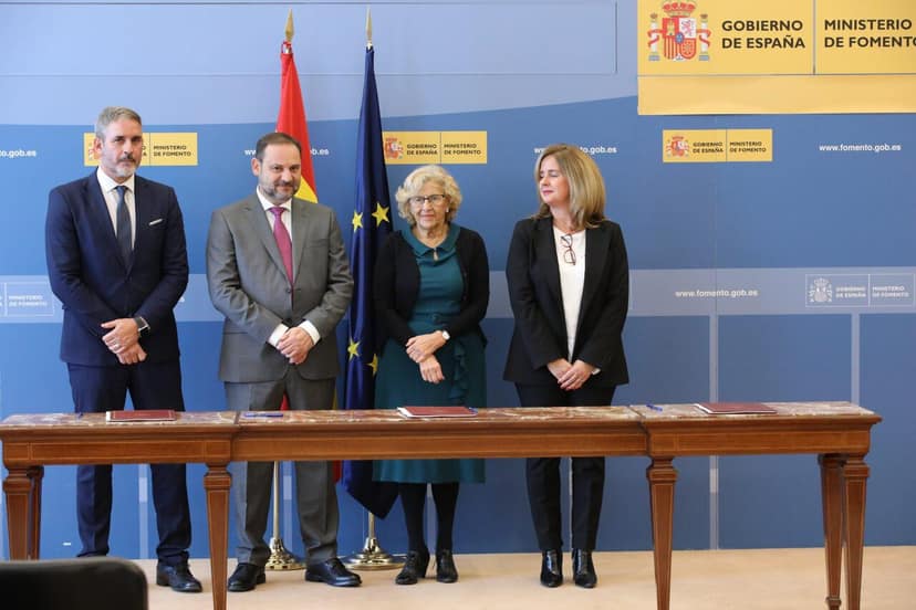 Archivbild: Der Ministerrat wird erneut die Wohnungsdekrete genehmigen