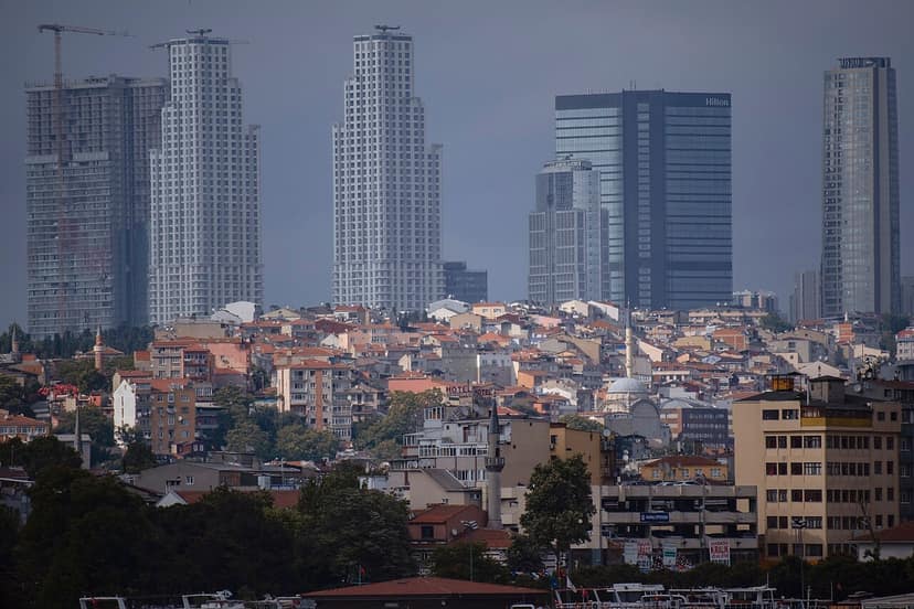 Foto de archivo: Turquía emite orden de arresto internacional contra Netanyahu
