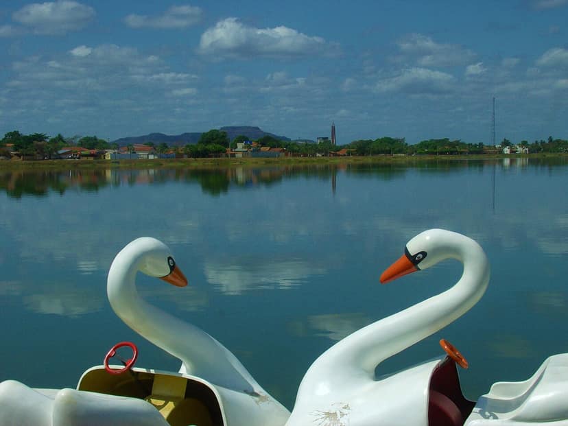 Festas do Povo de Campo Maior keren terug na afloop van 11 jaar