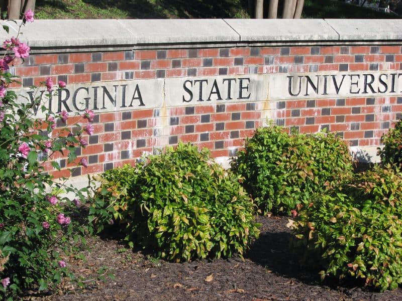 Shooting at Virginia university leaves several injured