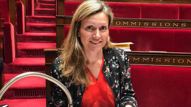 53 millions d'euros pour la démolition d'un bâtiment de 1888 à l'Assemblée nationale