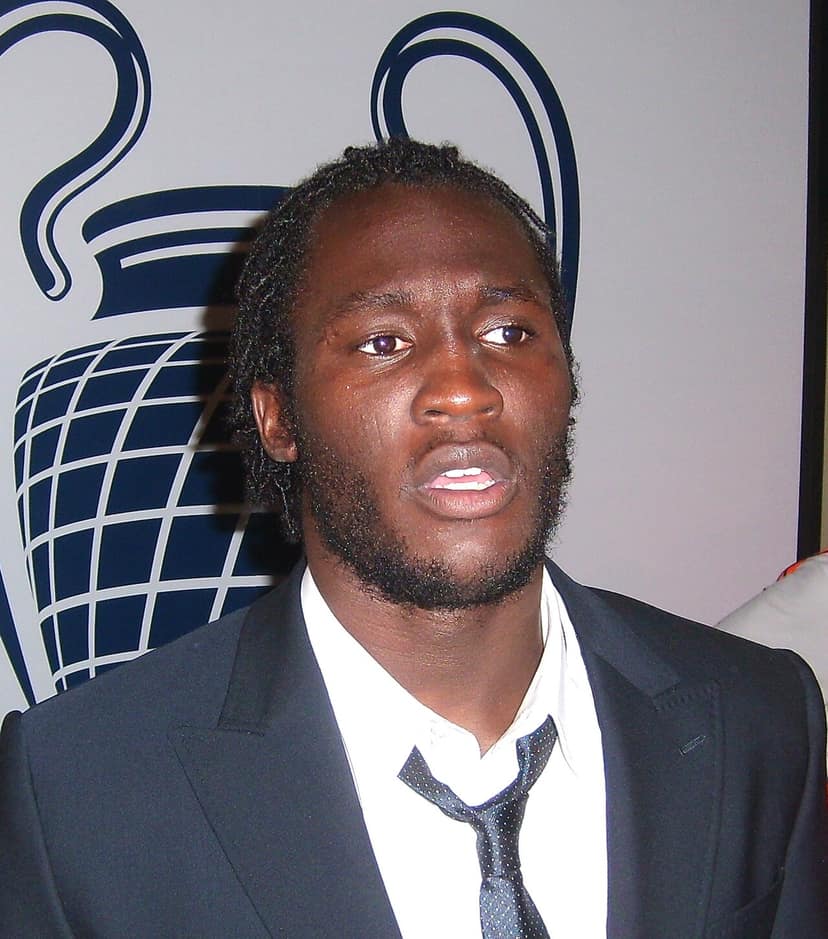 Romelu Lukaku diz adeus ao Napoli e treina no Fenerbahçe
