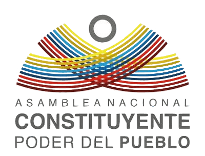 Archieffoto: Assemblee van Venezuela keurt olieakkoord met de VS goed