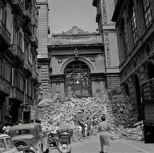 Archive photo: Building collapse in Istanbul: five dead, including three children