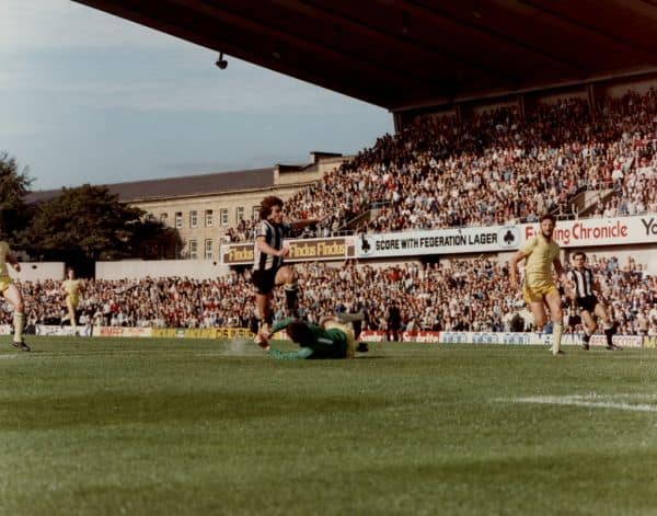 Newcastle und Liverpool ehren Kevin Keegan vor Premier-League-Auftakt