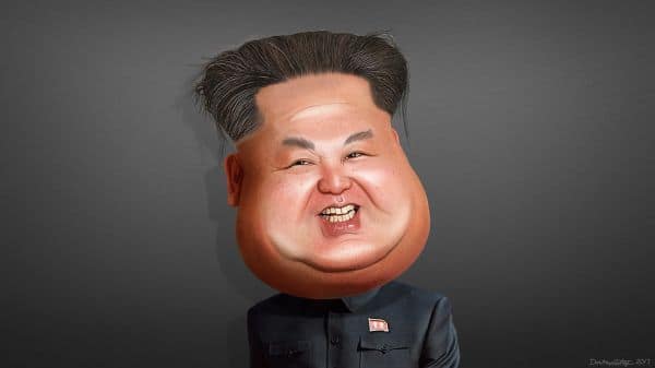 Kim Jong Un affirme des liens solides avec Poutine dans une lettre