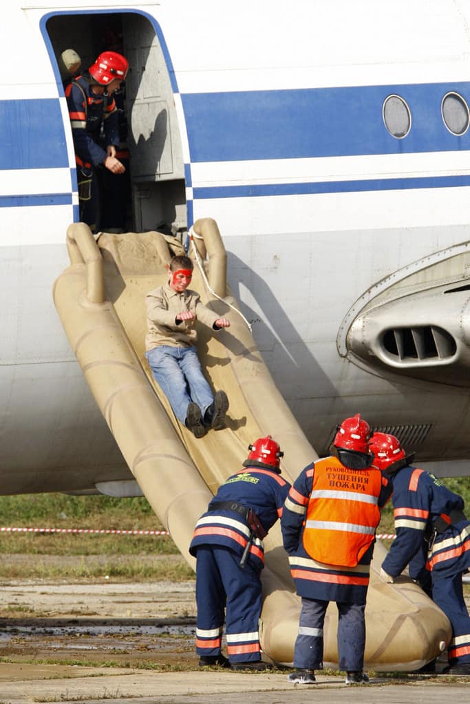 Archivbild: Notfall bei Flydubai-Flug: Streit zwischen Pilot und Co-Pilot zwingt zur Landung in Saudi-Arabien